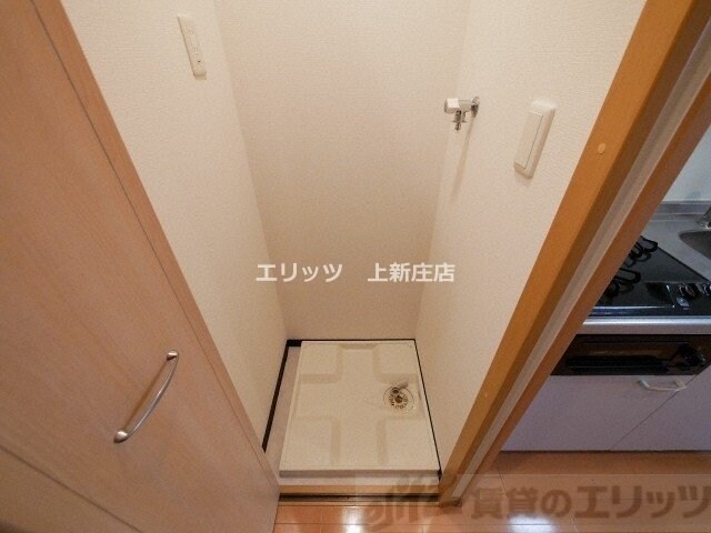 ONE ROOF FLAT TENJINBASHIの物件内観写真