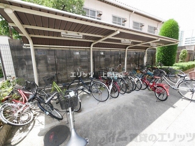 ONE ROOF FLAT TENJINBASHIの物件内観写真