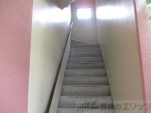 シャルマンイバラキの物件内観写真