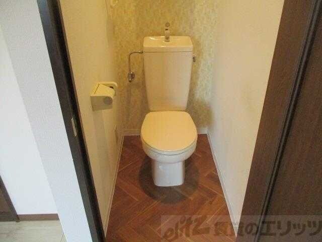 シャルマンイバラキの物件内観写真