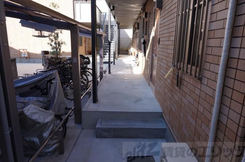 ローズタウンIIIの物件内観写真