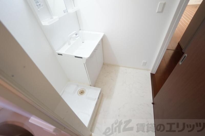 ローズタウンIIIの物件内観写真