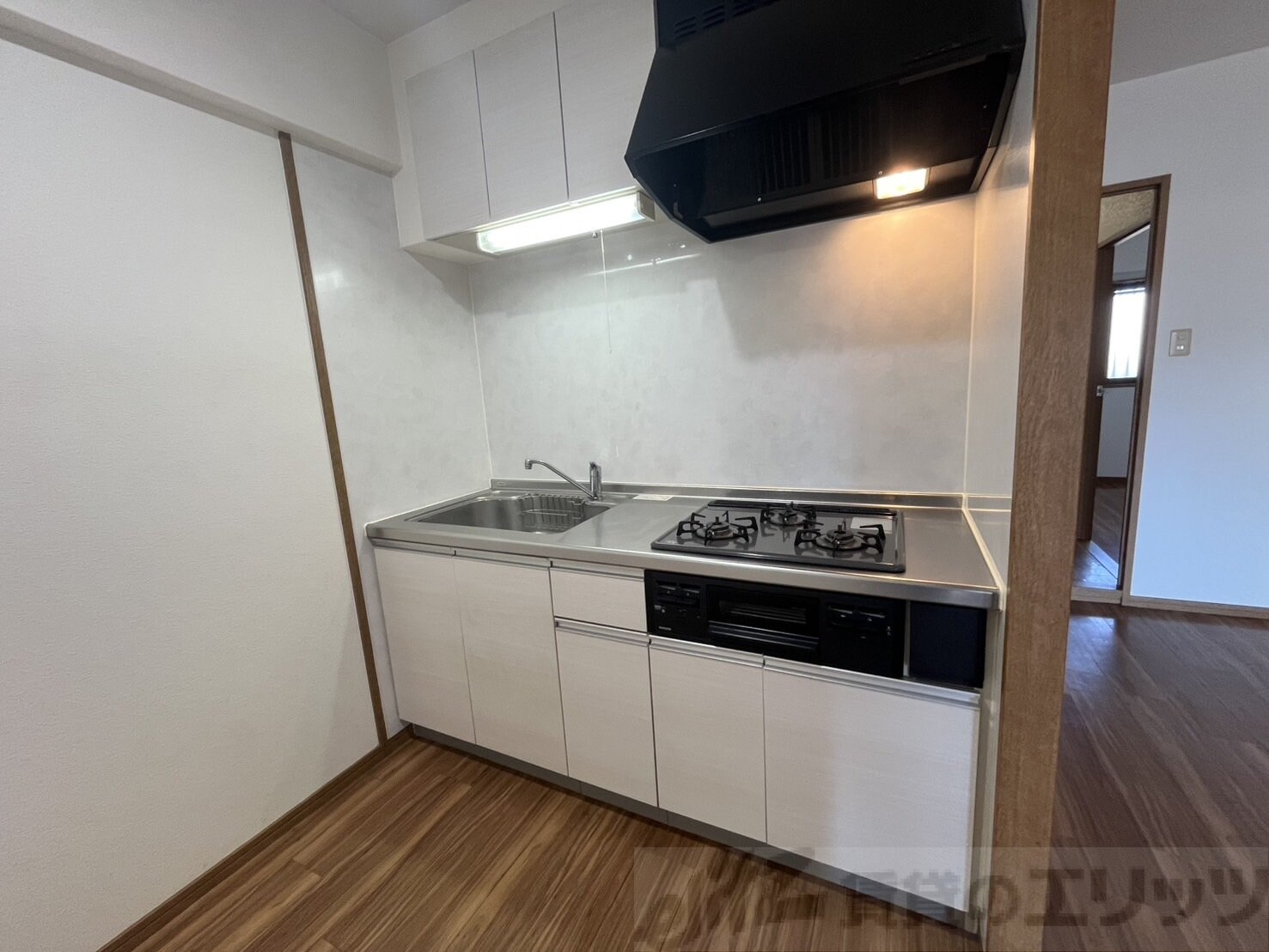 エクセレント千里丘の物件内観写真