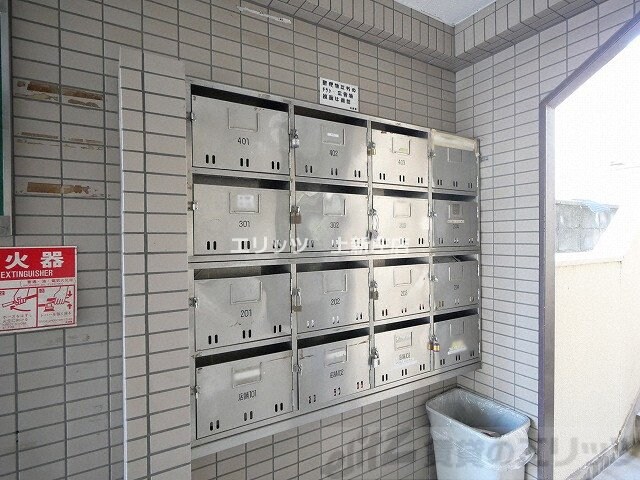 シャトー玉川第一の物件内観写真