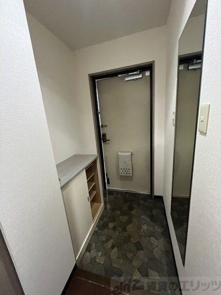 久光マンションの物件内観写真