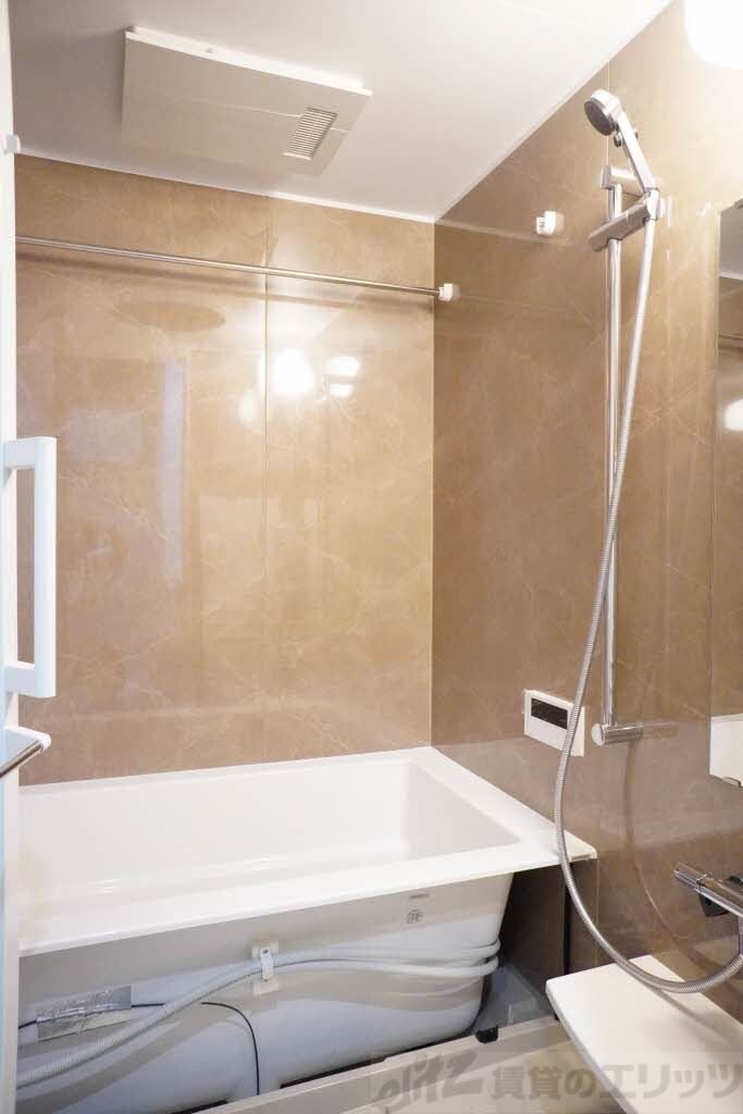 セントリヴィエ大阪梅田の物件内観写真