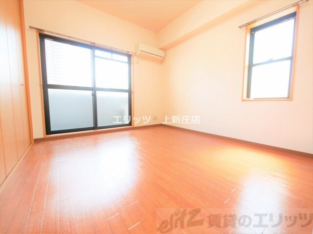 キリンパークサイドの物件内観写真