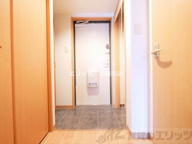 キリンパークサイドの物件内観写真