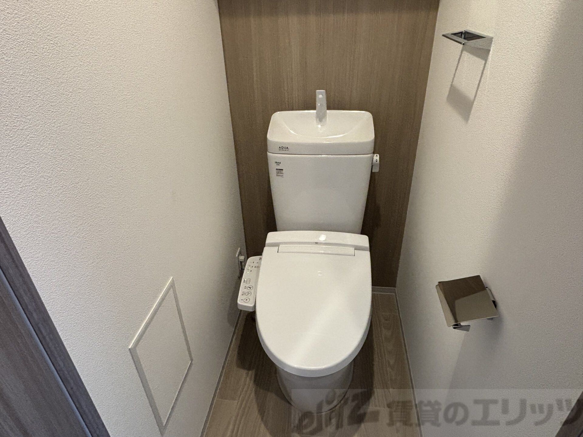 SOLASIA residence 千里丘の物件内観写真