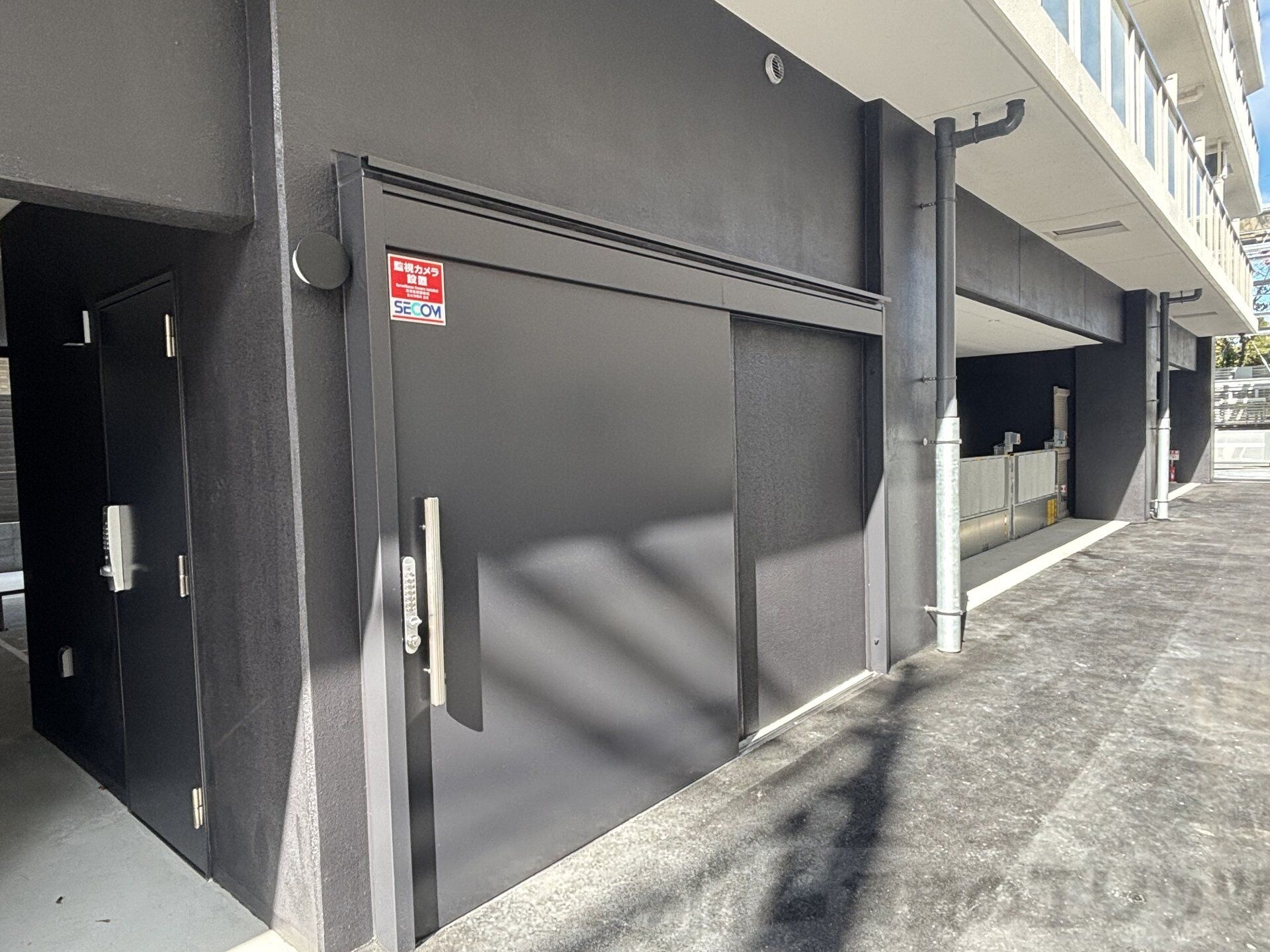 SOLASIA residence 千里丘の物件内観写真