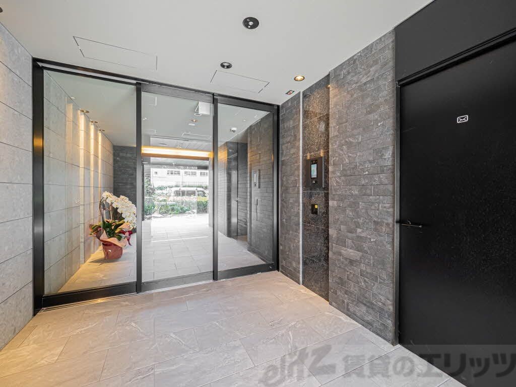 BioNaの物件内観写真