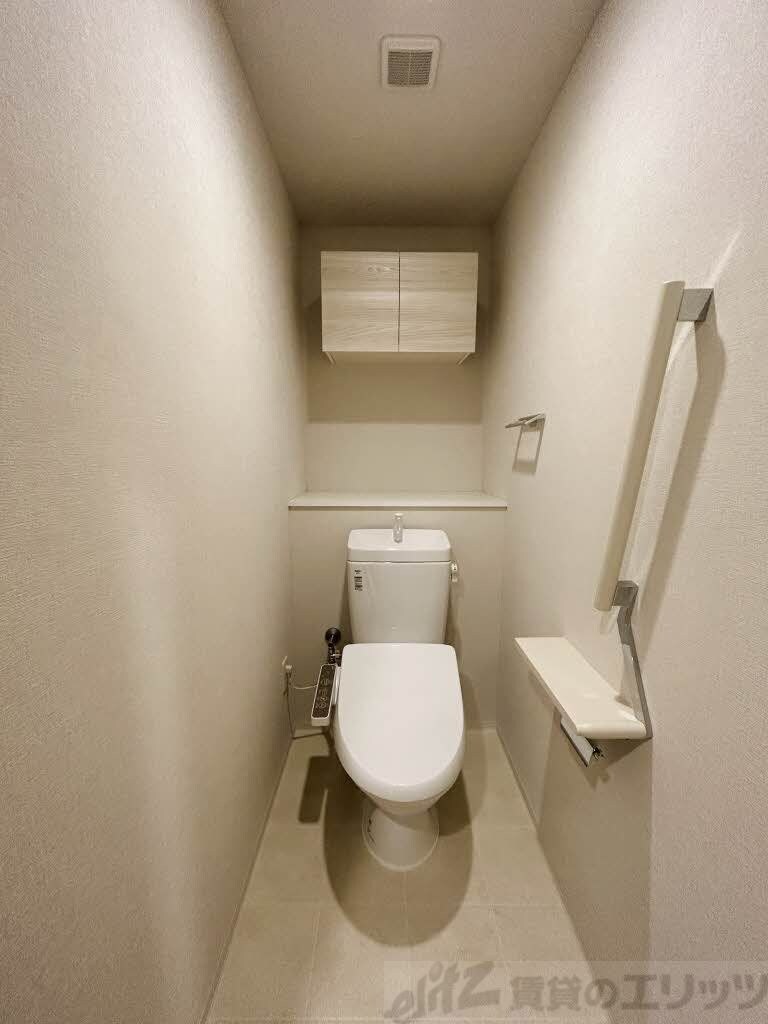 BioNaの物件内観写真