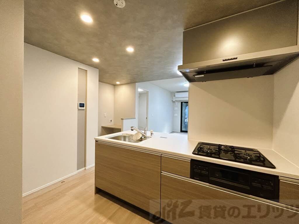 BioNaの物件内観写真