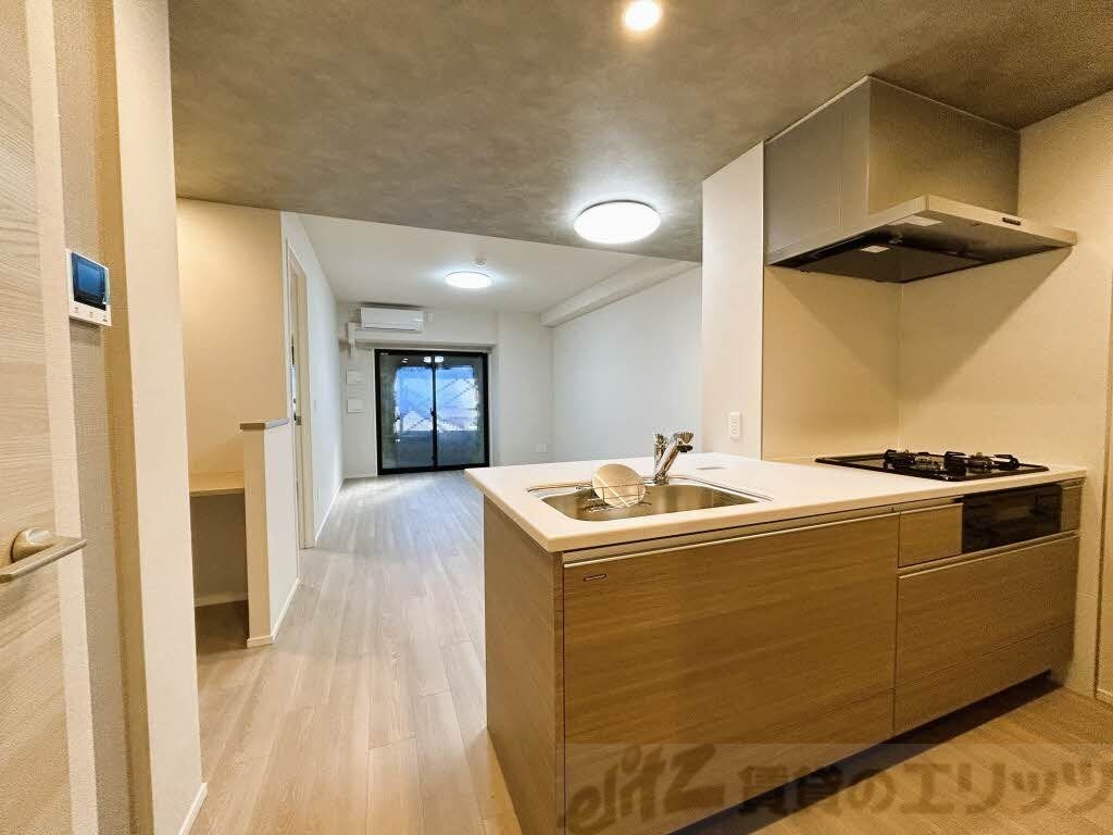 BioNaの物件内観写真