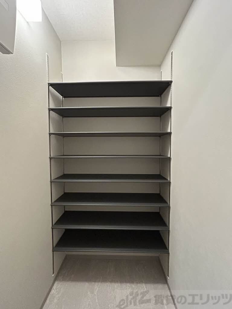 BioNaの物件内観写真