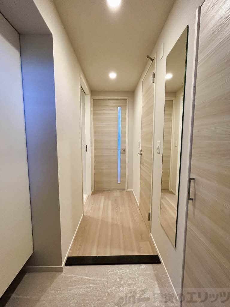 BioNaの物件内観写真