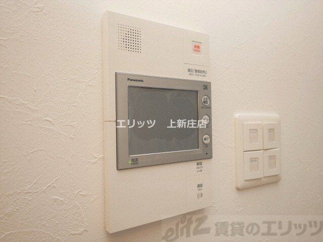 LaDouceur天満の物件内観写真