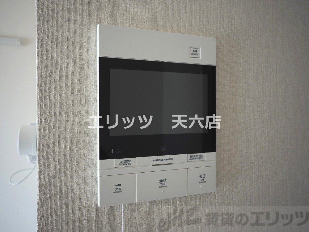 エスリードレジデンス梅田デュオの物件内観写真