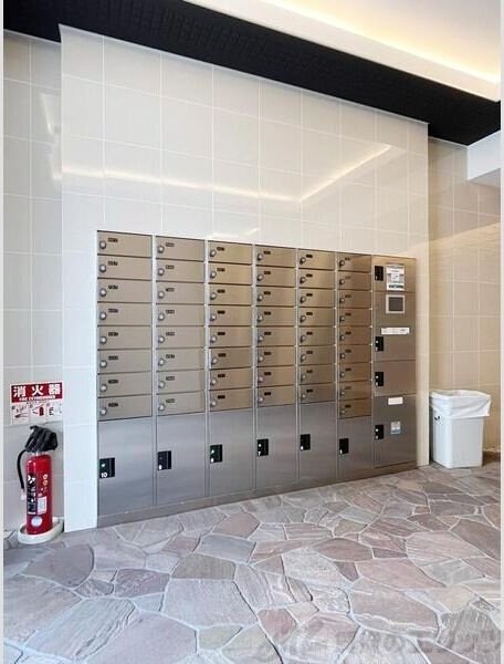 S-FORT福島La Lunaの物件内観写真