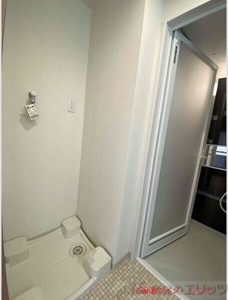 S-FORT福島La Lunaの物件内観写真