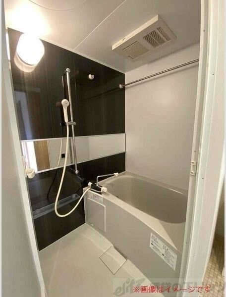 S-FORT福島La Lunaの物件内観写真