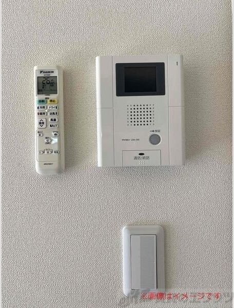 S-FORT福島La Lunaの物件内観写真