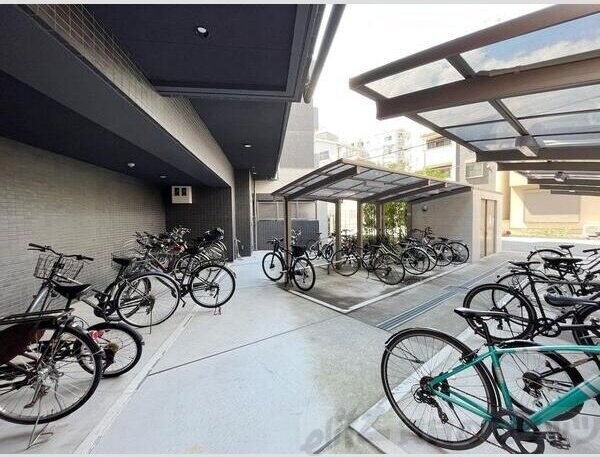 S-FORT福島La Lunaの物件内観写真