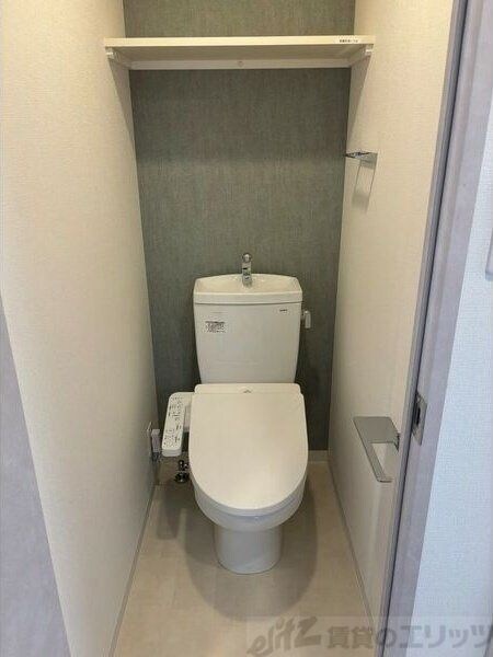 エスリードレジデンス梅田デュオの物件内観写真