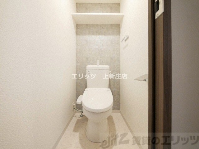 S-RESIDENCE天満Gracisの物件内観写真