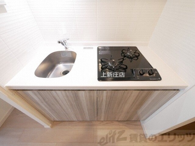 S-RESIDENCE天満Gracisの物件内観写真