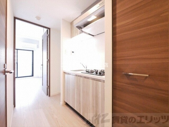 S-RESIDENCE天満Gracisの物件内観写真