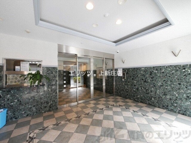 エスリード梅田東の物件内観写真