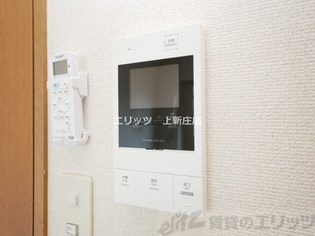 エスリード梅田東の物件内観写真