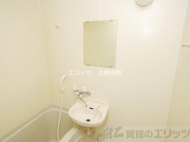 エスリード梅田東の物件内観写真