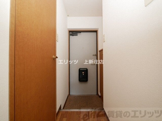 エスリード梅田東の物件内観写真