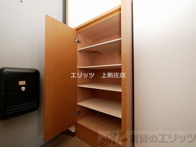 エスリード梅田東の物件内観写真