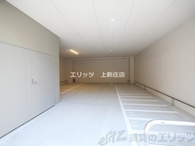 Alivis北梅田の物件内観写真