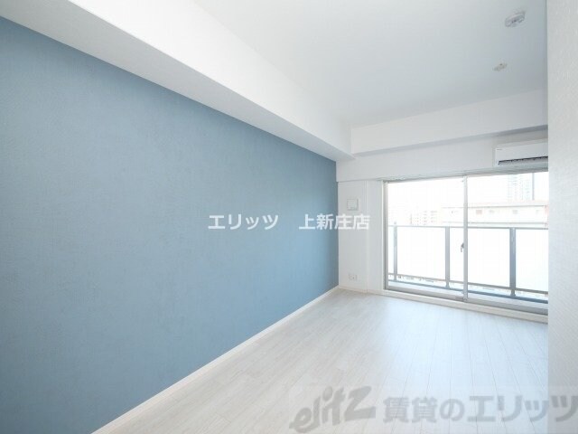 Alivis北梅田の物件内観写真