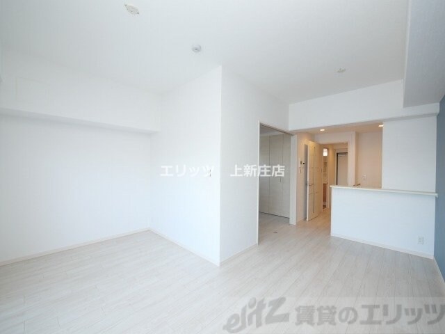 Alivis北梅田の物件内観写真