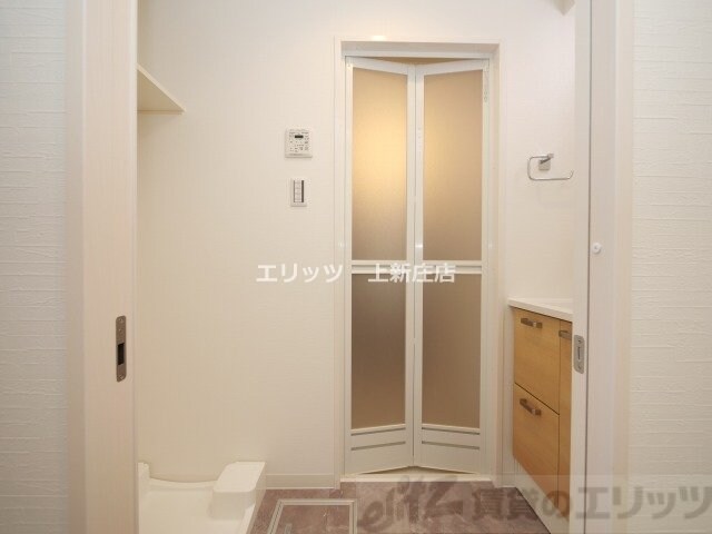 Alivis北梅田の物件内観写真