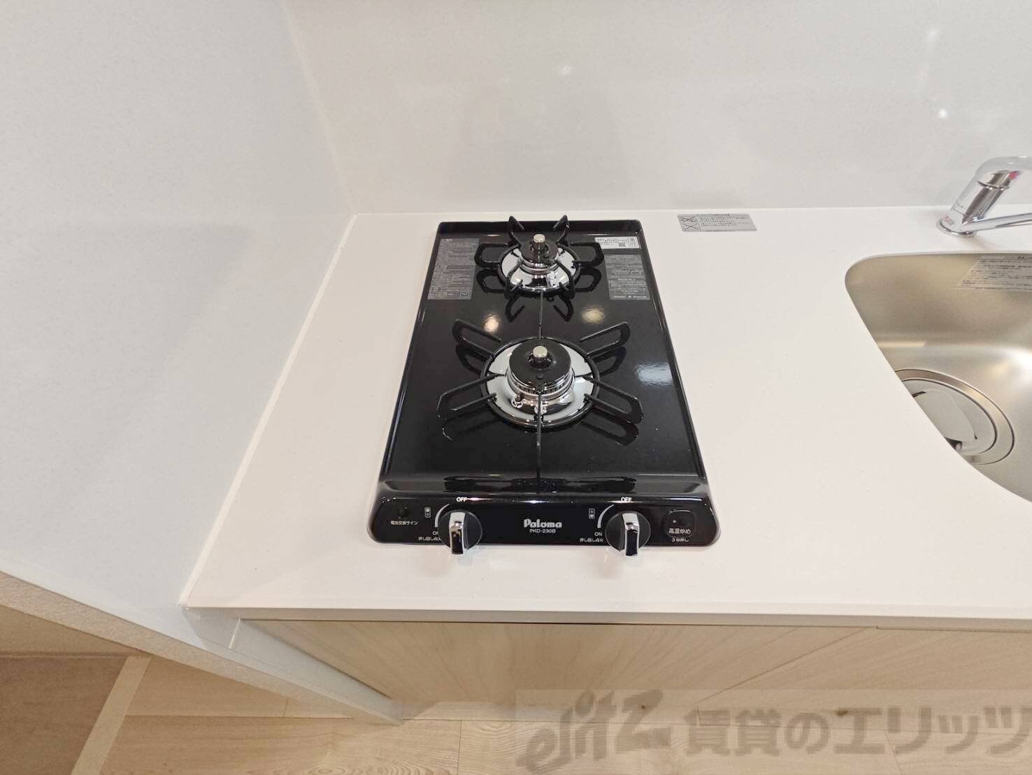 ファーストフィオーレ吹田レガーメの物件内観写真