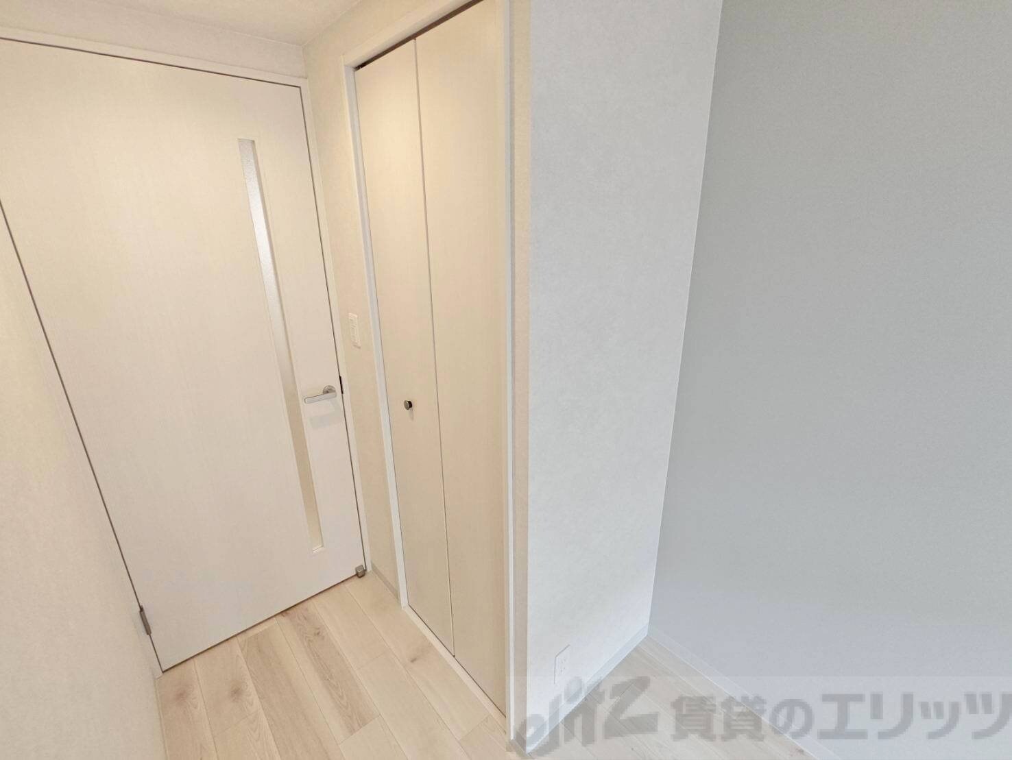 ファーストフィオーレ吹田レガーメの物件内観写真