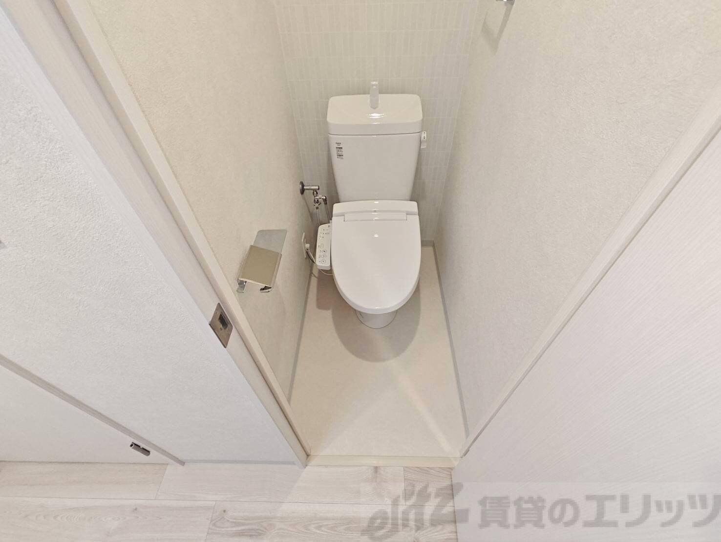 ファーストフィオーレ吹田レガーメの物件内観写真