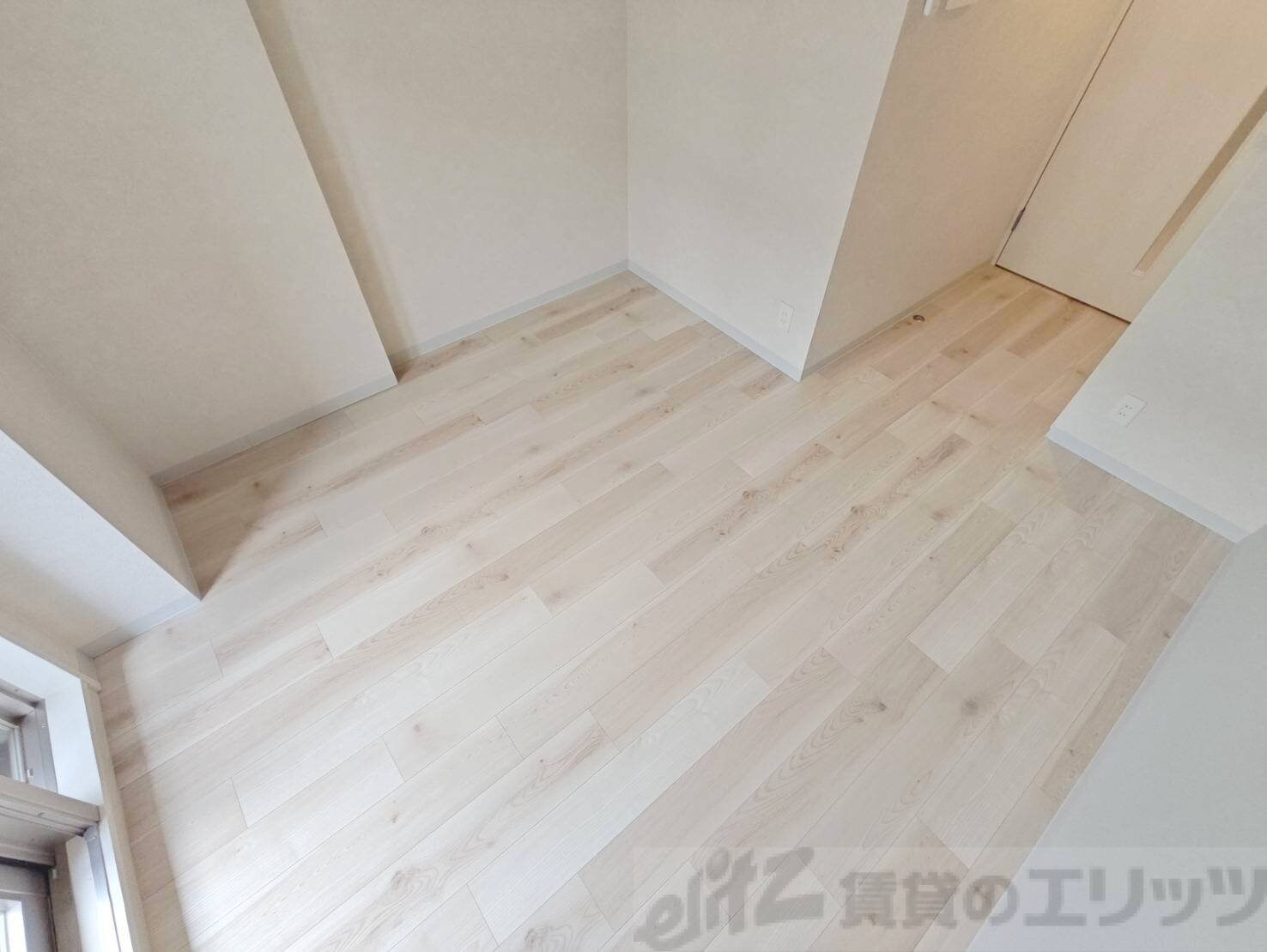 ファーストフィオーレ吹田レガーメの物件内観写真