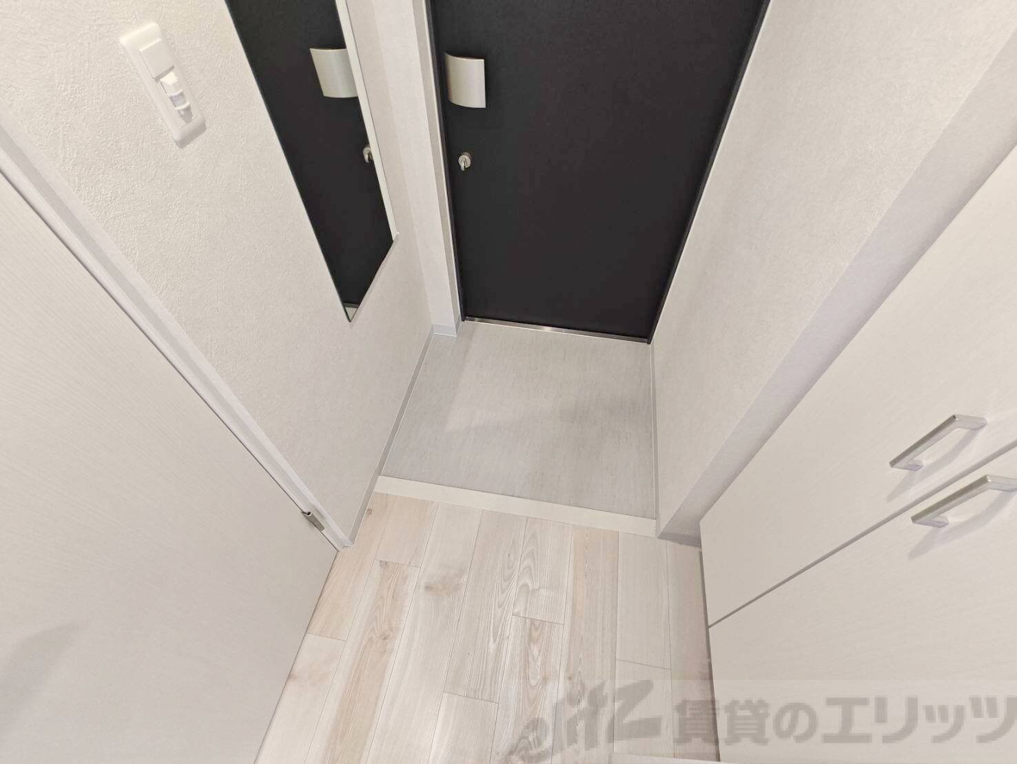 ファーストフィオーレ吹田レガーメの物件内観写真