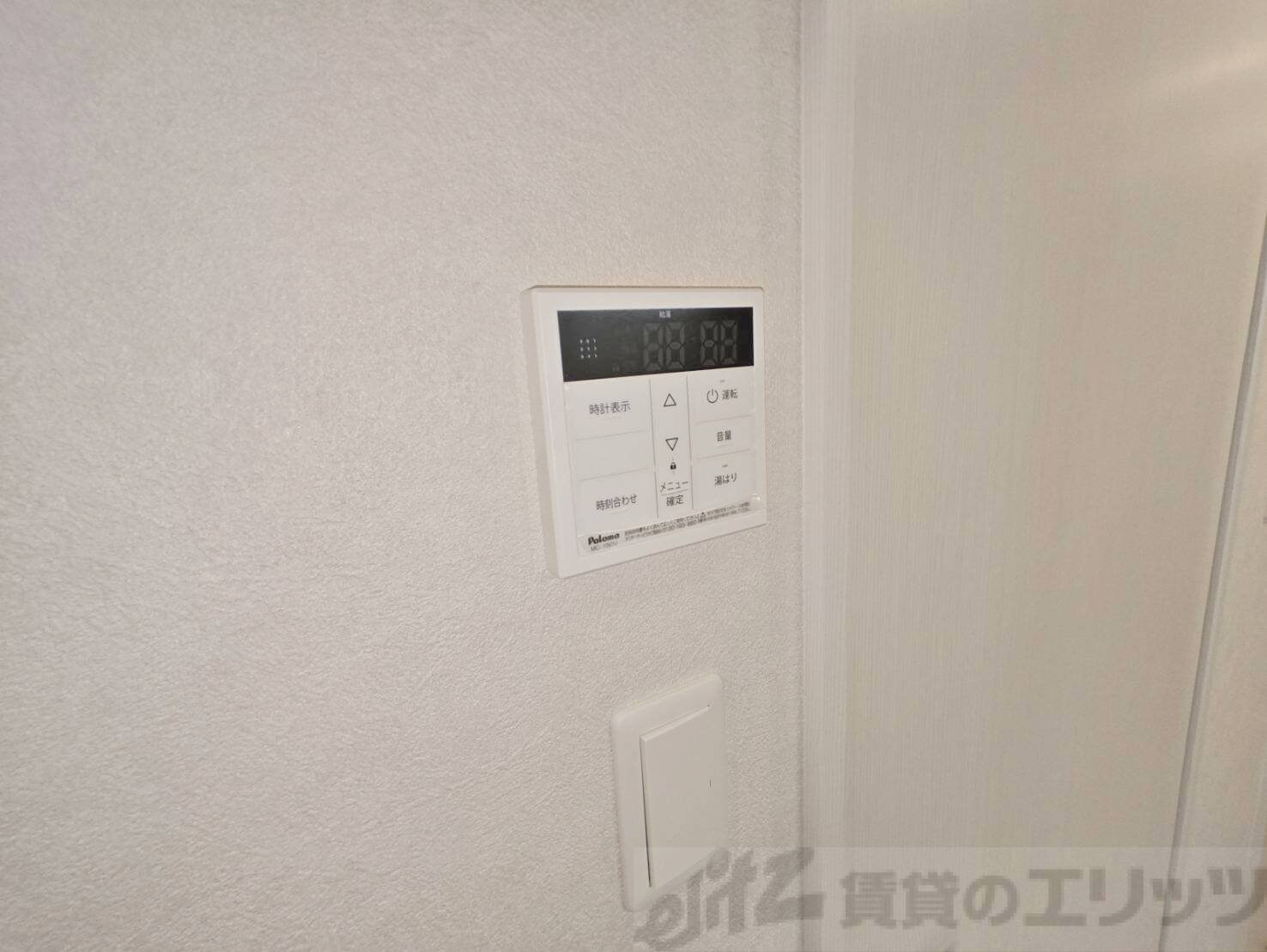 ファーストフィオーレ吹田レガーメの物件内観写真