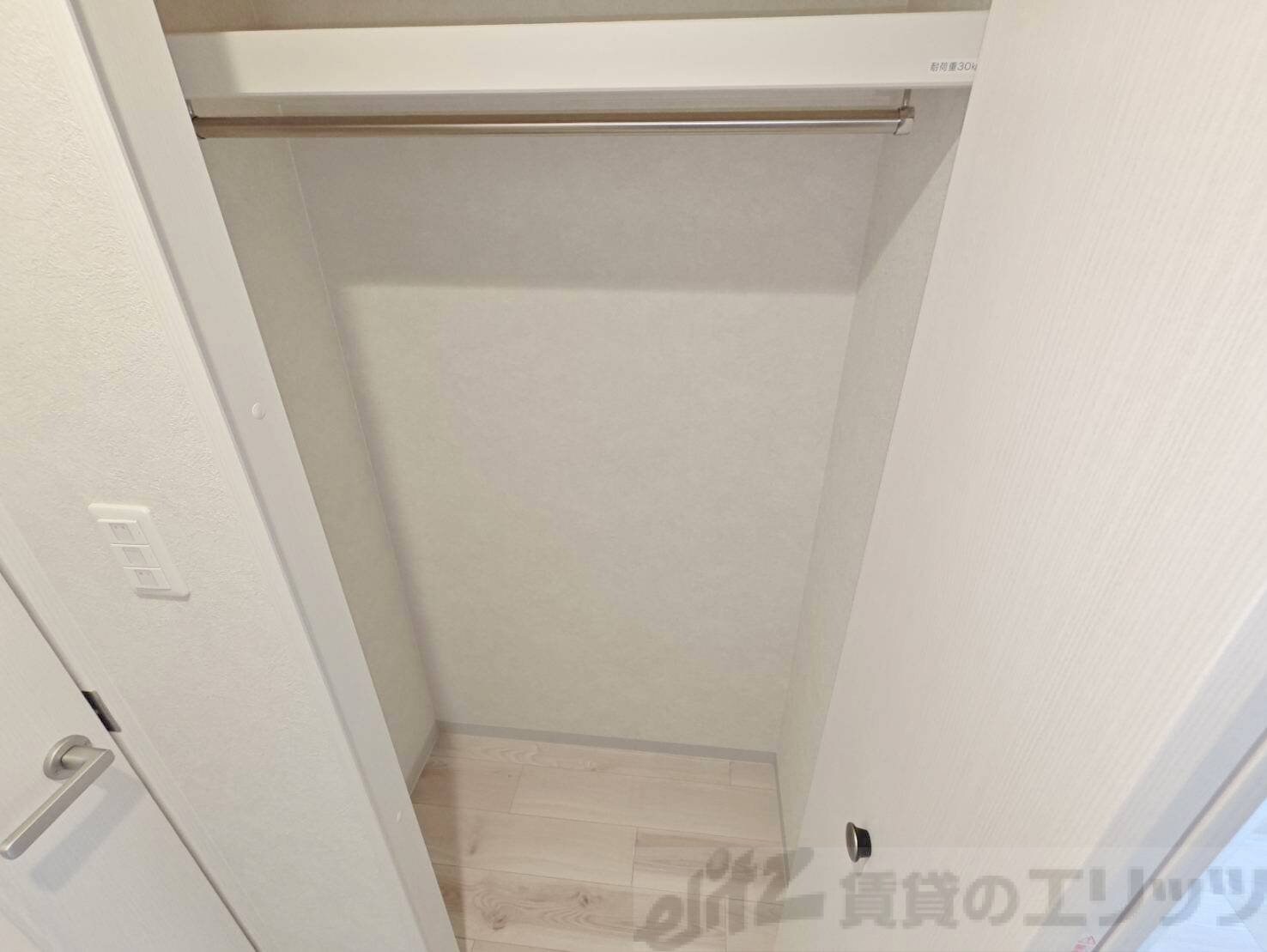 ファーストフィオーレ吹田レガーメの物件内観写真