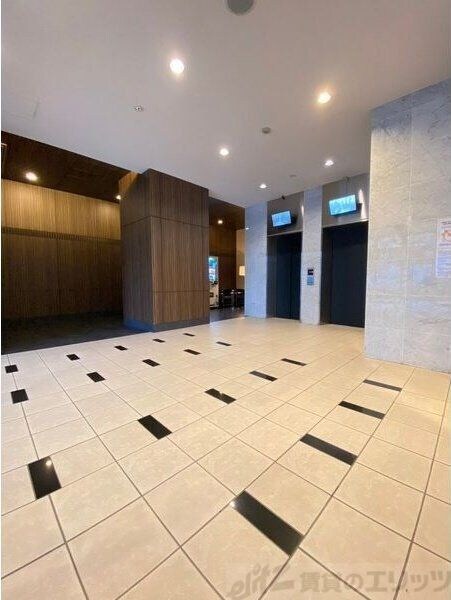 セノアタワー新大阪の物件内観写真