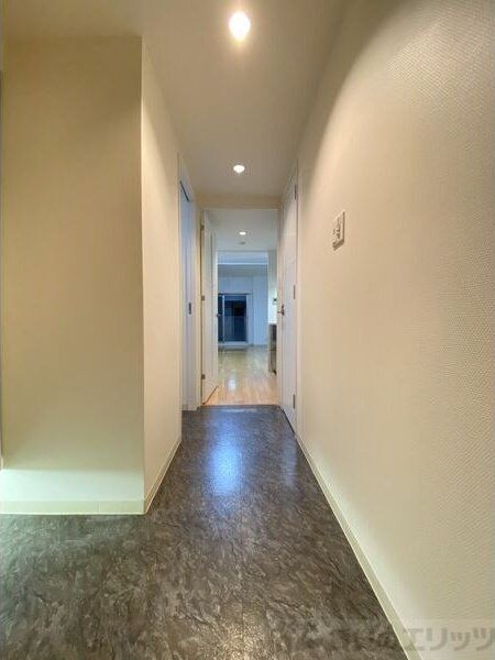 セノアタワー新大阪の物件内観写真