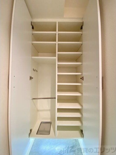 セノアタワー新大阪の物件内観写真